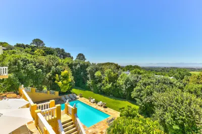 Devonport House - Constantia