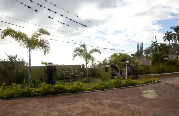 天空景觀莊園旅客公寓酒店