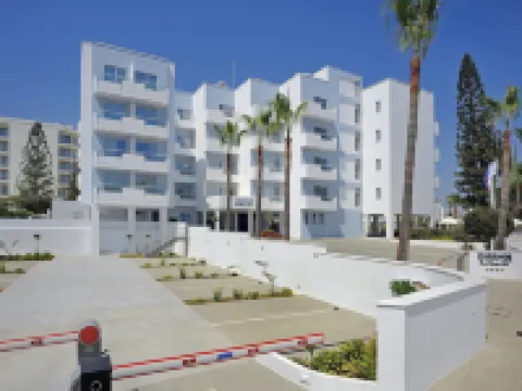 Okeanos Beach Boutique Hotel Hotels near Ayia Napa Harbour