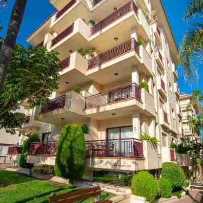 Apartamentos Albir Confort 1 Dormitorio Hotel Exterior
