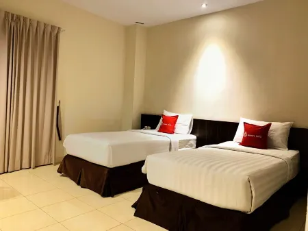 Ameera Hotel Pekanbaru