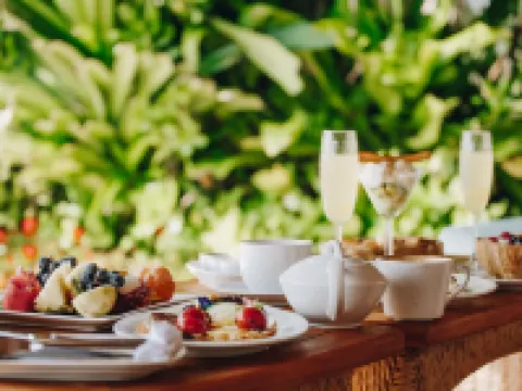 Tulia Zanzibar Unique Beach Resort Hotels in Pongwe