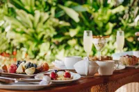 Tulia Zanzibar Unique Beach Resort Hotels in Kati