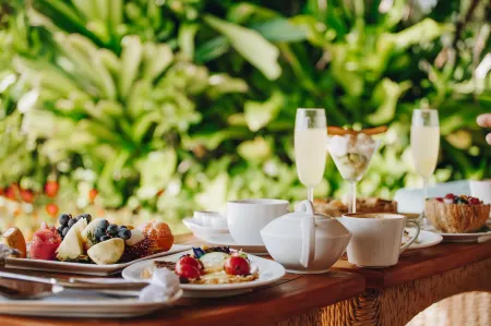 Tulia Zanzibar Unique Beach Resort