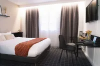 Hôtel du Beffroi Gravelines Dunkerque Hotel a Loon-Plage