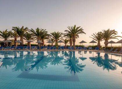 Mediterraneo Hotel
