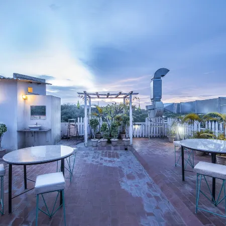Aishwarya Suites