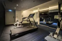 HÔTEL & Spa Panorama 360 - Gym