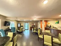 Quality Inn Crestview I-10 Eglin AFB Area - Wifi