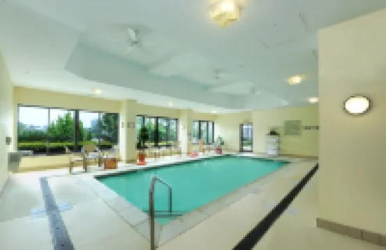 Hampton Inn & Suites Atlanta-Galleria