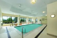 歡朋飯店加亞特蘭大廣場套房