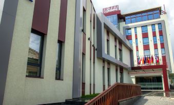 Salis Hotel & Medical Spa
