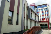 Salis Hotel & Medical Spa Hotels near Turda Salt Mine