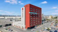 Fiesta Inn Torreon Galerias Hotels near Museum of the Revolution