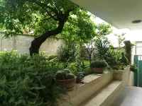 Camere Borgo