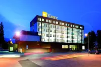 Hotel Turiec Hotels in 