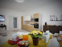 Central Apartments Hotels in Crotone