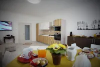 Central Apartments