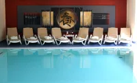 DAS HUDEWALD Hotel & Resort Hotel di Koserow