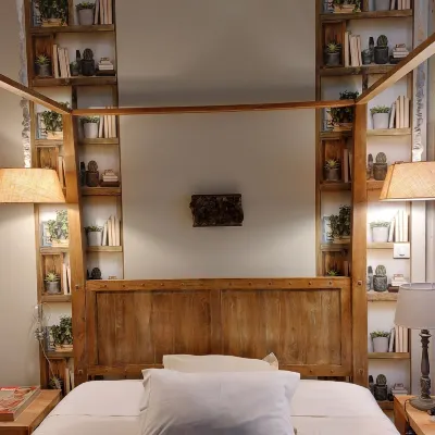 Au Bonheur d'Alphonse Hotels in Aiguillon