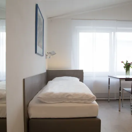 Apartmenthaus Renz