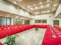 Ani Plaza Hotel โรงแรมในเยเรวาน