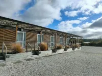 Tongariro Boutique B&B Hotels in 
