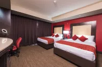 Cherokee Casino Hotel Roland Hotels in Roland