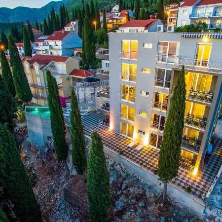 Apartments Didan