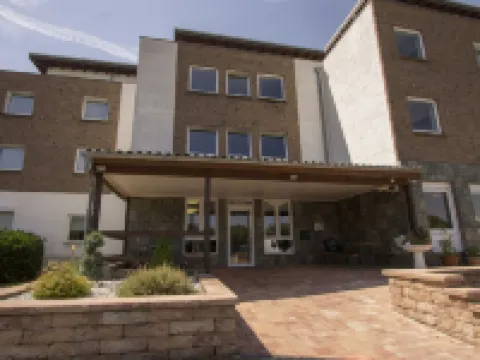 Hotel am Freischütz Hoteles en Hurth-Hermulheim