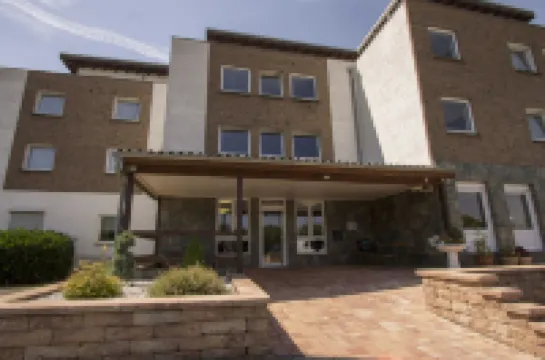 Hotel am Freischütz