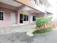 Hotel Wijaya 1 Kaliurang Hotels in Pakem