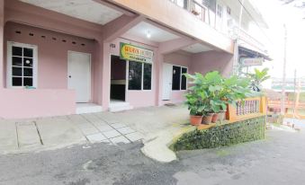 Hotel Wijaya 1 Kaliurang