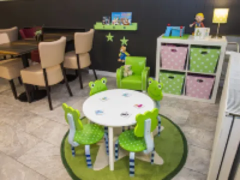 ドリーム - ラグジュアリー ホステル ヘルシンボリのホテル