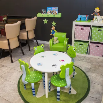 Dream - Luxury Hostel