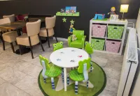 Dream - Luxury Hostel
