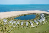 Melia Vinpearl Cua Hoi Beach Resort Hotels in 