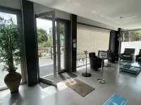 Hotel Africa Hotéis em Cidade de Maputo