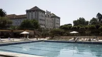 Curia Palace Hotel & Spa - Pools