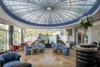 Burgh Island Hotel Hotels in West Alvington