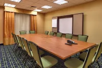 Fairfield Inn & Suites Laramie Hotels in Albany County