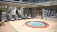 Texas Inn Alamo - Motels
