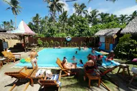 MAD Monkey Hostel Siargao - Pools