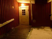 Sangis Motell Och Camping