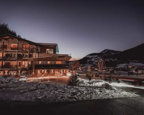 Hotel Continental Dolomites Hotels in Selva