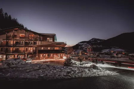 Hotel Continental Dolomites