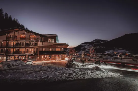 Hotel Continental Dolomites