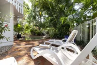 더 화이트 하우스 포트 더글러스