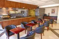 Hotel Diego de Almagro Iquique - bar