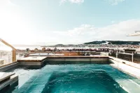 奧斯特松德酒店 - SPA